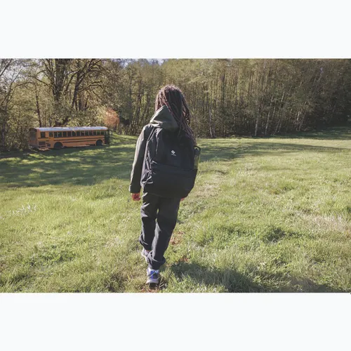 Городской рюкзак Columbia Trail Traveler 24 л черный