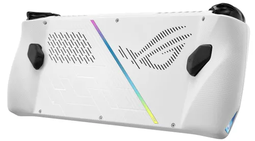 Konsola ASUS ROG Ally RC71L-NH019W 7” FHD IPS, AMD Ryzen Z1, Windows 11 Home