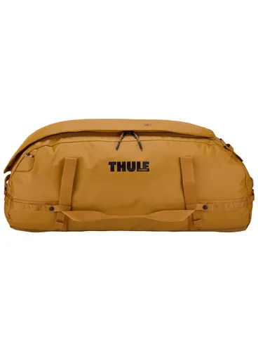 Дорожная сумка 2в1 Thule Chasm 130-golden brown