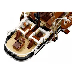 LEGO Klocki Icons 10335 Endurance