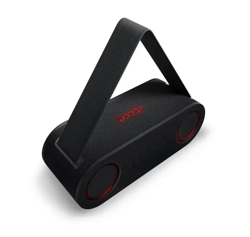 Głośnik Bluetooth LG xboom Bounce 40W Czarny