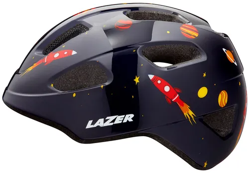 Kask rowerowy LAZER Nutz KinetiCore