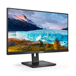 Monitor Philips 222S1AE/00 22" Full HD IPS 75Hz 4ms