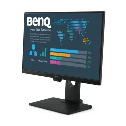 Monitor BenQ BL2480T 24" Full HD IPS 60Hz 5ms