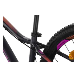 Bisiklet MTB Kadın KROSS Lea 3.0 26"