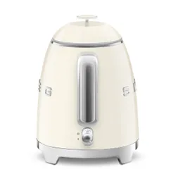 Электрический чайник SMEG Mini KLF05CREU