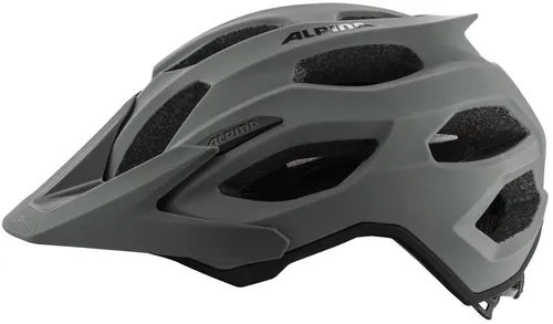 Kask rowerowy ALPINA Carapax 2.0