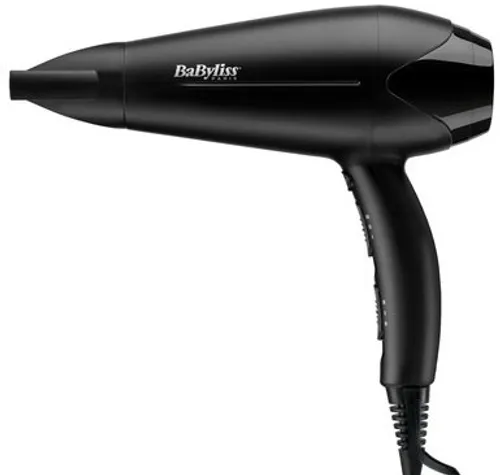 Suszarka BABYLISS Power Dry 2100 D563DE 2100W