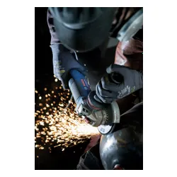 Bosch GWS 19-125ci mașină de rectificat