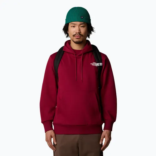 Plecak miejski The North Face Rodey 27 l black/npf
