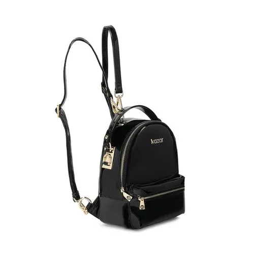 Rucsac Kazar Hemera 44491-L0-00 Negru