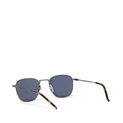 Okulary przeciwsłoneczne Tommy Hilfiger TH 1873/S R80 Dark Ruthenium - Rozmiar (EU) 51