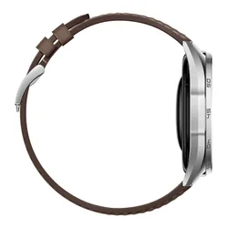 Smartwatch HUAWEI Watch GT 6 Classic 46mm Brązowy