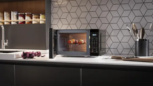 Kuchenka mikrofalowa Sharp YCMG02EB