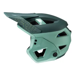Kask rowerowy Full Face LEATT MTB Enduro 3.0 V25