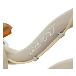 Rower dziecięcy HUFFY Retro Vintage 12 cali dla chłopca Szary mat