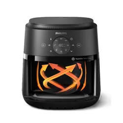 Air Fryer Frytkownica beztłuszczowa PHILIPS NA229/00 4.2l 13 automatycznych programów
