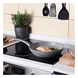 Patelnia TOGNANA Pure Roq 28 cm