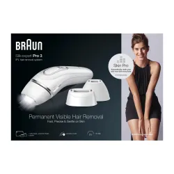 Эпилятор Braun Silk-expert Pro 3 PL3230