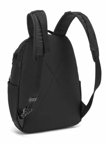 Противоугонный рюкзак Pacsafe Metrosafe LS350 Econyl-black