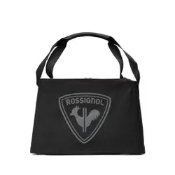 Geantă De Schi Rossignol Basic 210 Rkjb203 Carcasă De Schi Neagră
