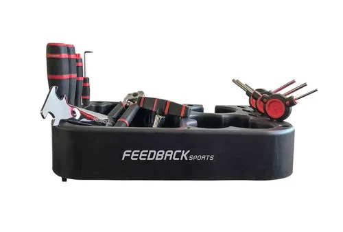 Taca do stojaka serwisowego FEEDBACK