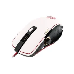 Myszka gamingowa Lexip Assassin's Creed Shadows Wired Mouse