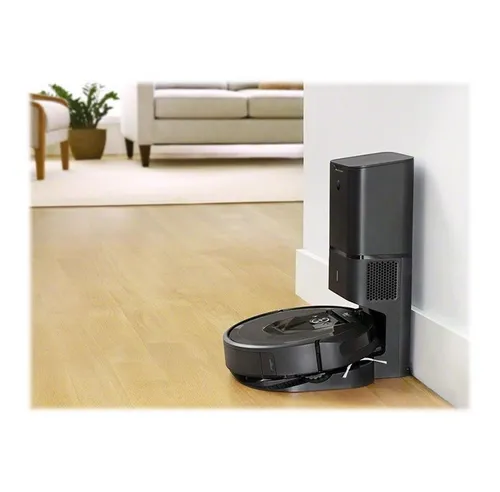 Робот-пылесос iRobot Roomba i7 + i7550