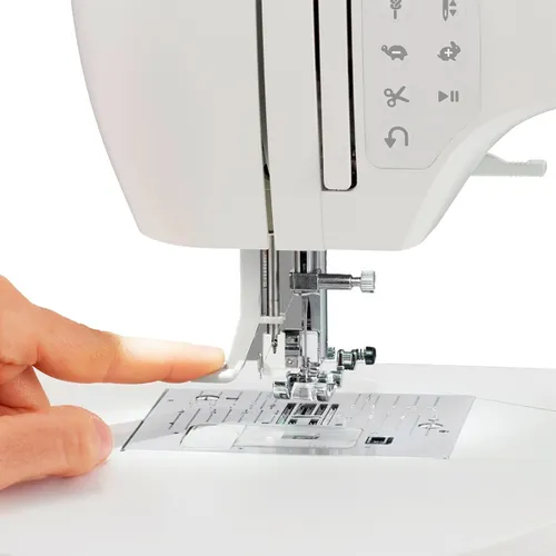 Maszyna do szycia SINGER Legacy C440