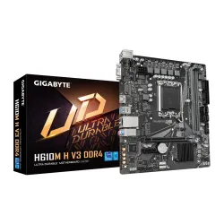 Płyta główna Gigabyte H610M H V3 DDR4