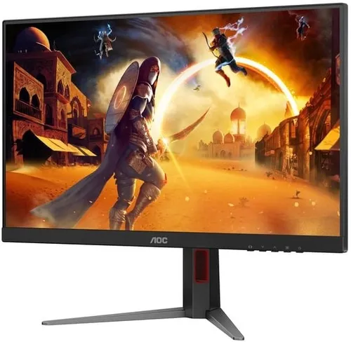 AOC 27G4HA – 27'' | Fast IPS | Full HD | 200 Hz