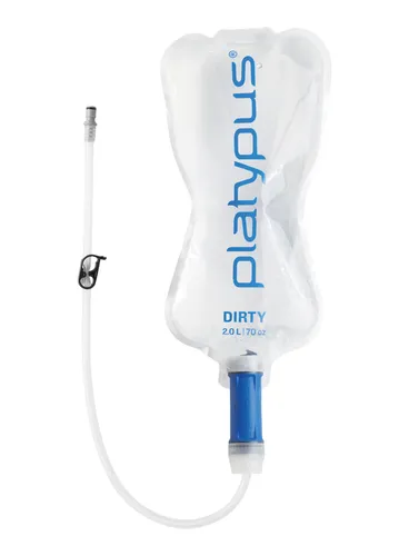 Filtr do wody Platypus Quickdraw 2 l Filter System