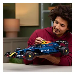 LEGO 42206 Technic Bolid F1 Oracle Red Bull Racing RB20