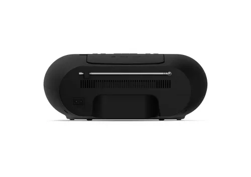 Radioodtwarzacz Philips TAZ5000/10 Bluetooth Czarny