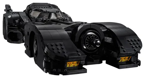 Конструктор Lego 76139 DC Super Heroes -  Batmobile Бэтмобиль 1989