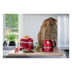 Toster KitchenAid 5KMT2204ECA Rozmrażanie 1250W