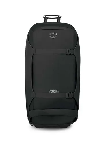 Сумка на колесиках Osprey Sojourn Shuttle Wheeled Duffel 130-black