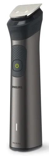 Триммер Philips Multigroom MG7925/15 13 насадок 120 мин