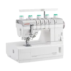 Maszyna do szycia JANOME CP3000P Cover