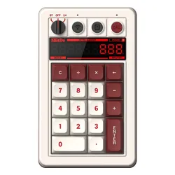 Klawiatura 8BITDO Retro 18 Fami