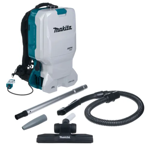 Промышленный пылесос Makita DVC660Z