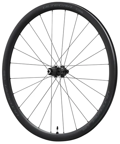 Arka Tekerlek Shimano Ultegra 24H R-8170