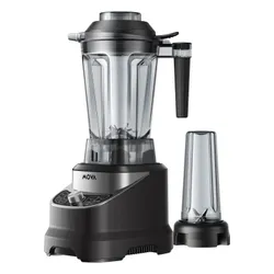 Blender kielichowy MOVA BL10 Czarny