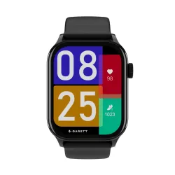 Smartwatch Garett GRC Activity 3 Czarny