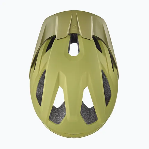 Kask rowerowy Bollé Adapt khaki matte
