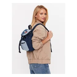 Tommy Jeans TJW Heritage Rucsac Denim AW0AW14821 0GY
