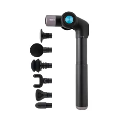 Masażer ręczny Raven EMA006 składany z teleskopowym ramieniem