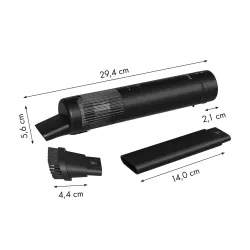 Odkurzacz Zwilling XTEND 1029707 60W