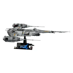 LEGO 75442 Star Wars Myśliwiec N-1 Mandalorianina