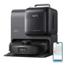 Robot sprzątający EUFY Omni E28